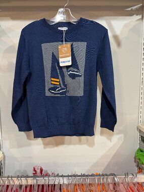 NWT Mayoral Sweater 8